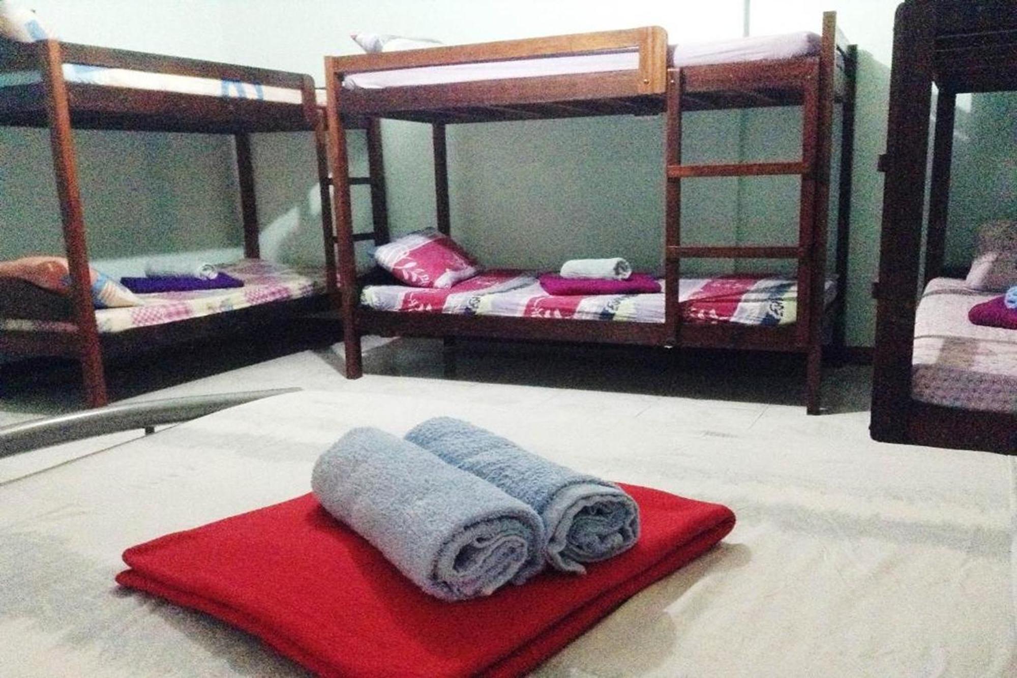 Citadel Bed&Breakfast Puerto Princesa Exterior foto